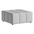 pouf kvadrat 2 - Thumbnail 5