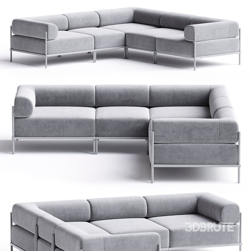 noah divan 47 Image 1