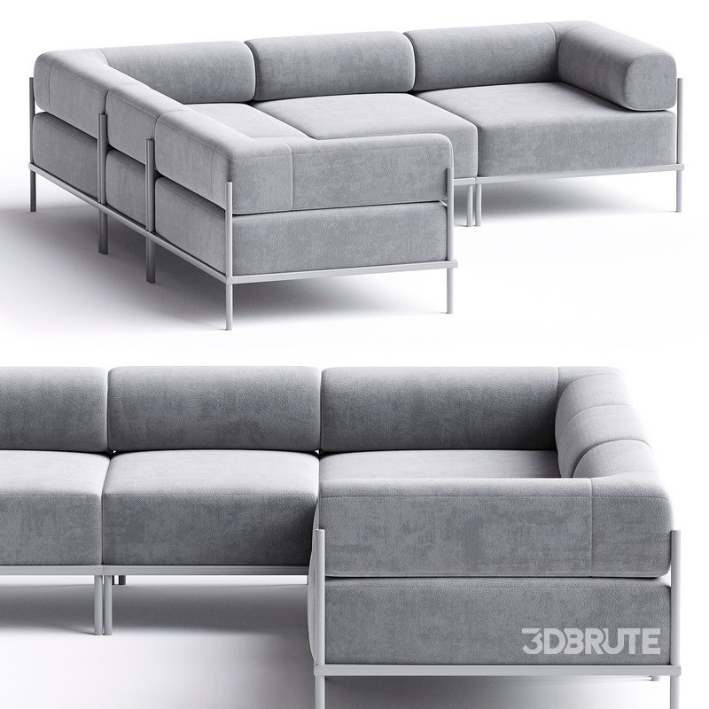 noah divan 47 Image 2