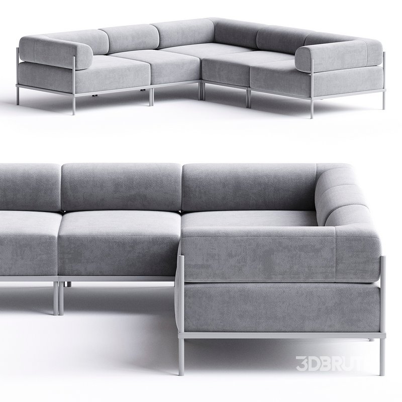 noah divan 47 Image 4