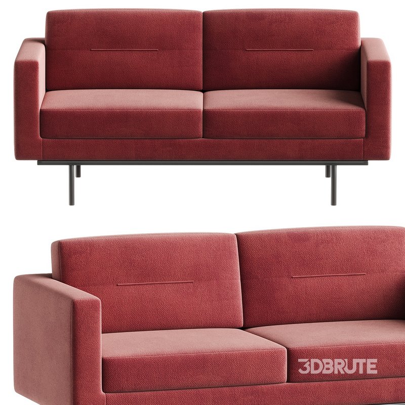 seriy divan 2 Image 2