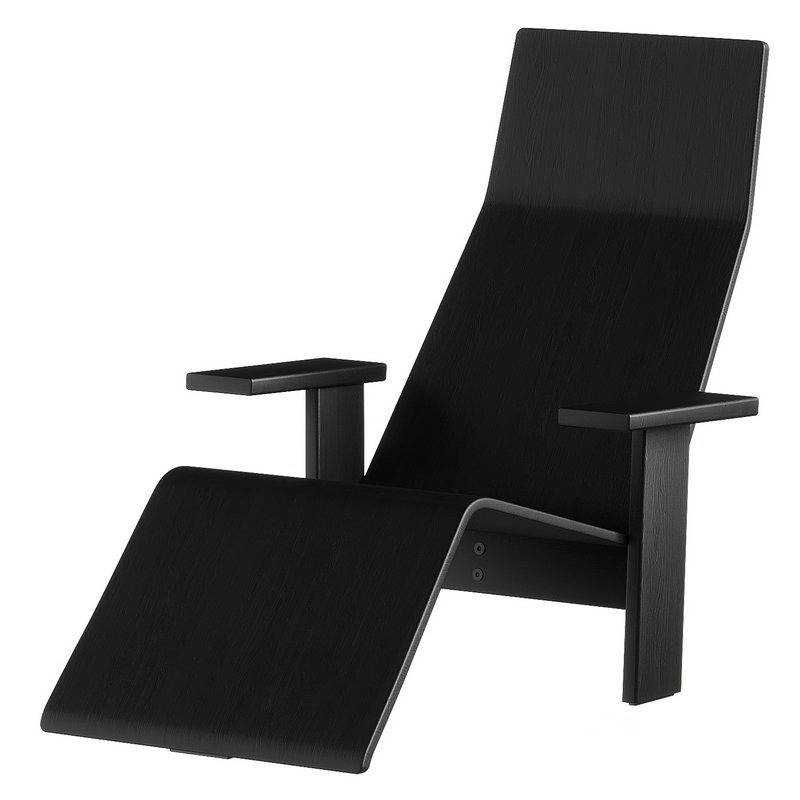 chaise lounge Image 2