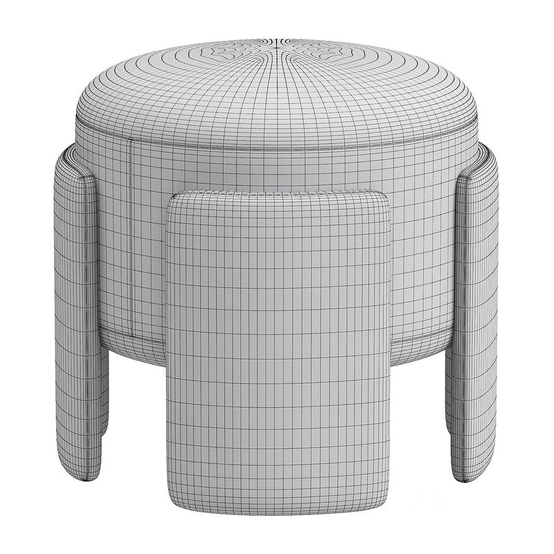 A studioparisien ottoman Image 3