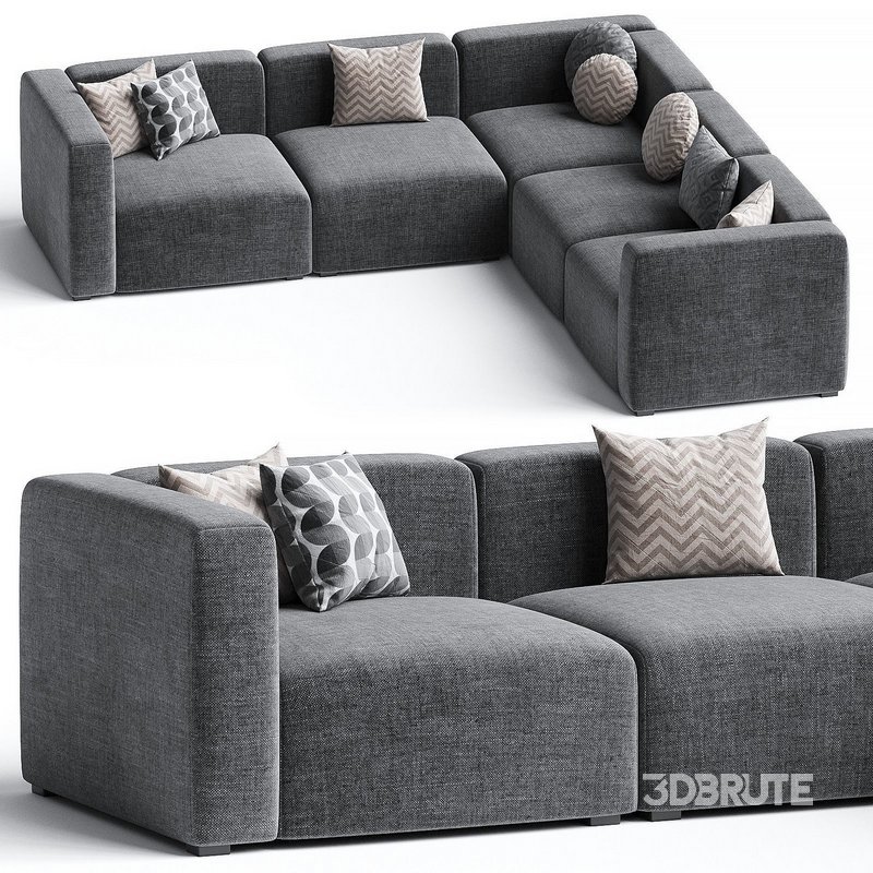 Sofa 60 Image 2