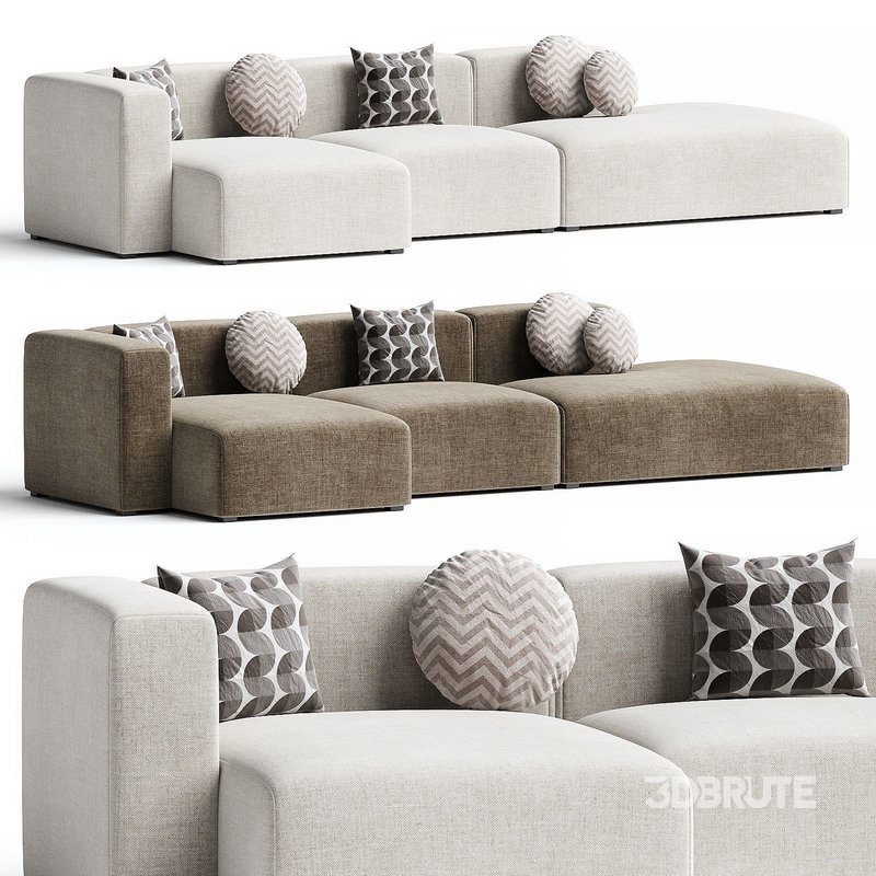 sofa 120 Image 3