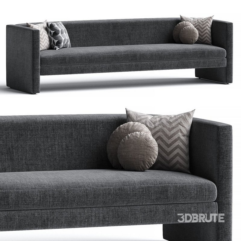 sofa 130 Image 2