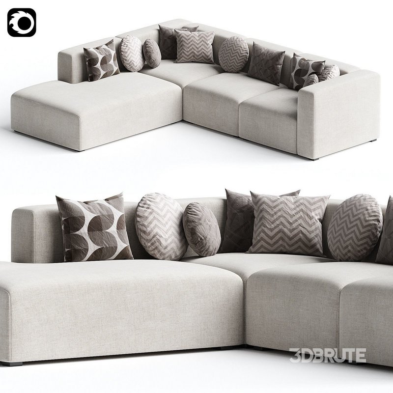 sofa 140 Image 3