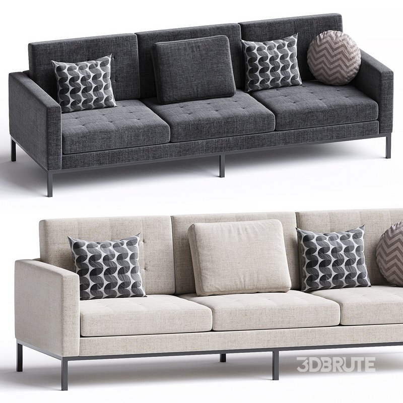 florence lounge Image 1