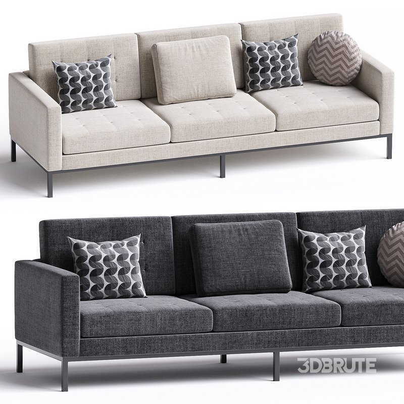 florence lounge Image 3