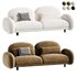 sofa seriy - Thumbnail 1