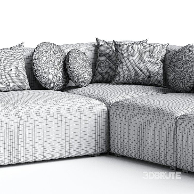 sofa 140 Image 2