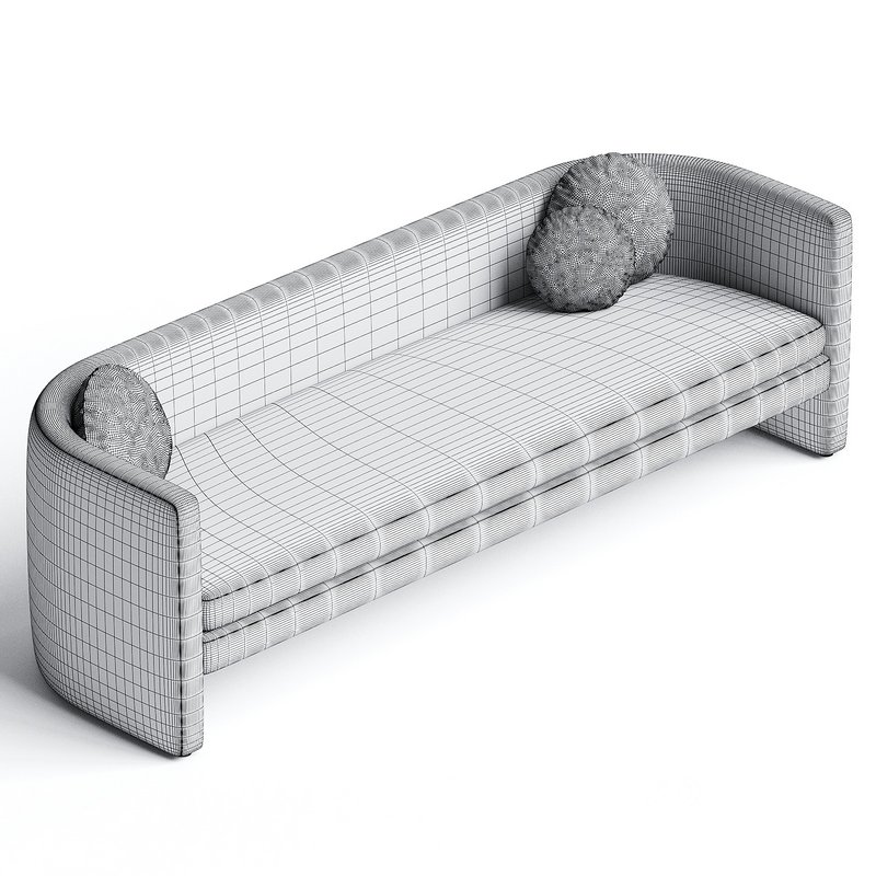 arc sofa trnk Image 5