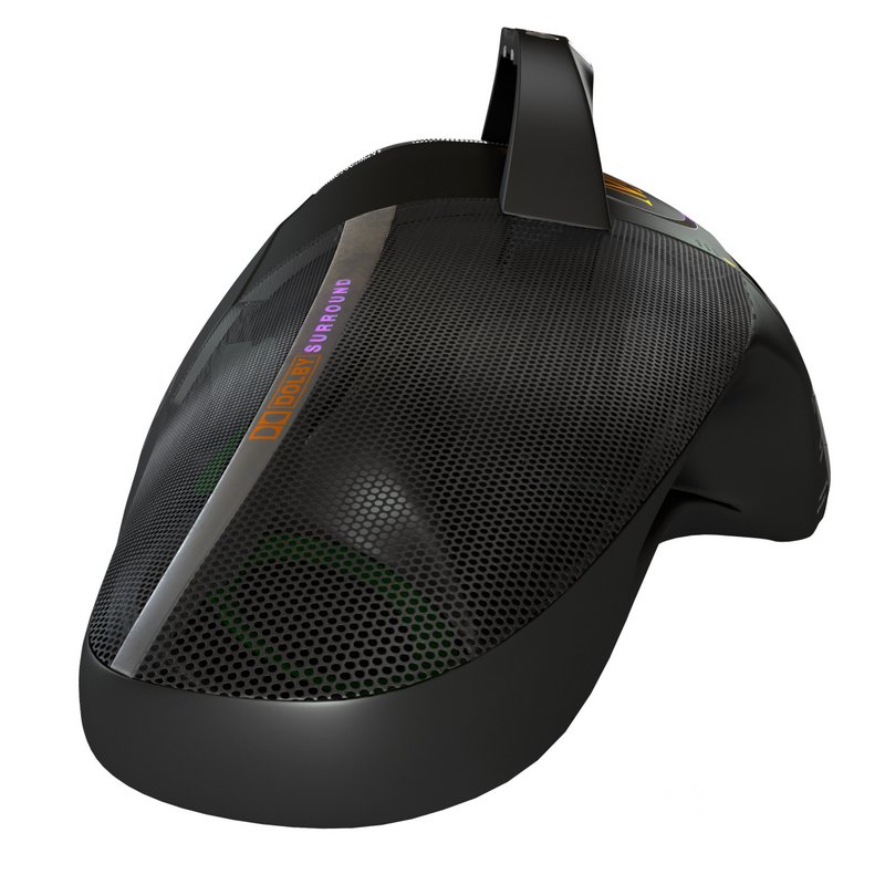 Audio system-model of my design Image 3