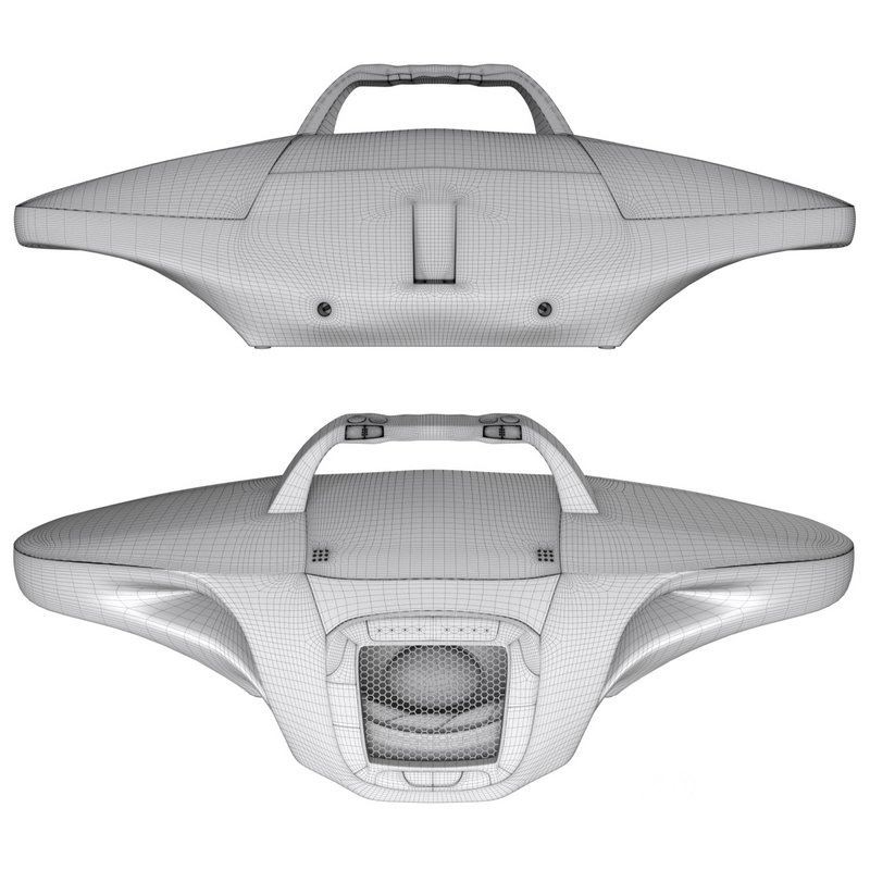 Audio system-model of my design Image 5