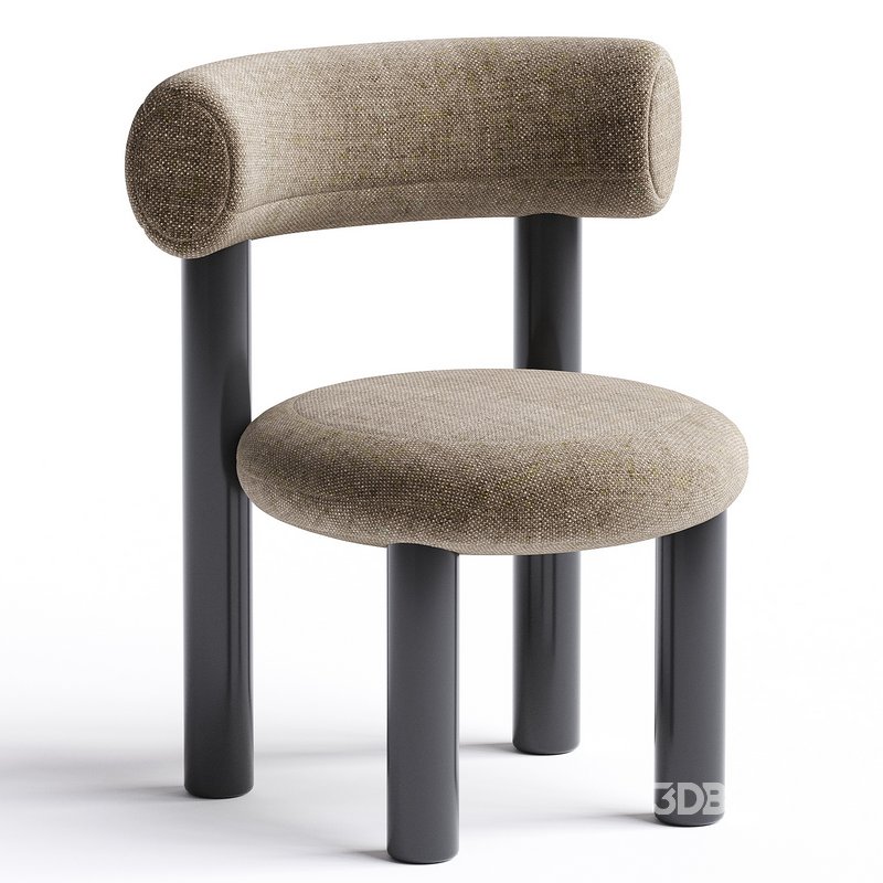 stul tom dixon Image 1