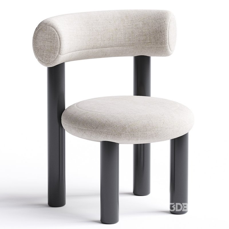 stul tom dixon Image 3