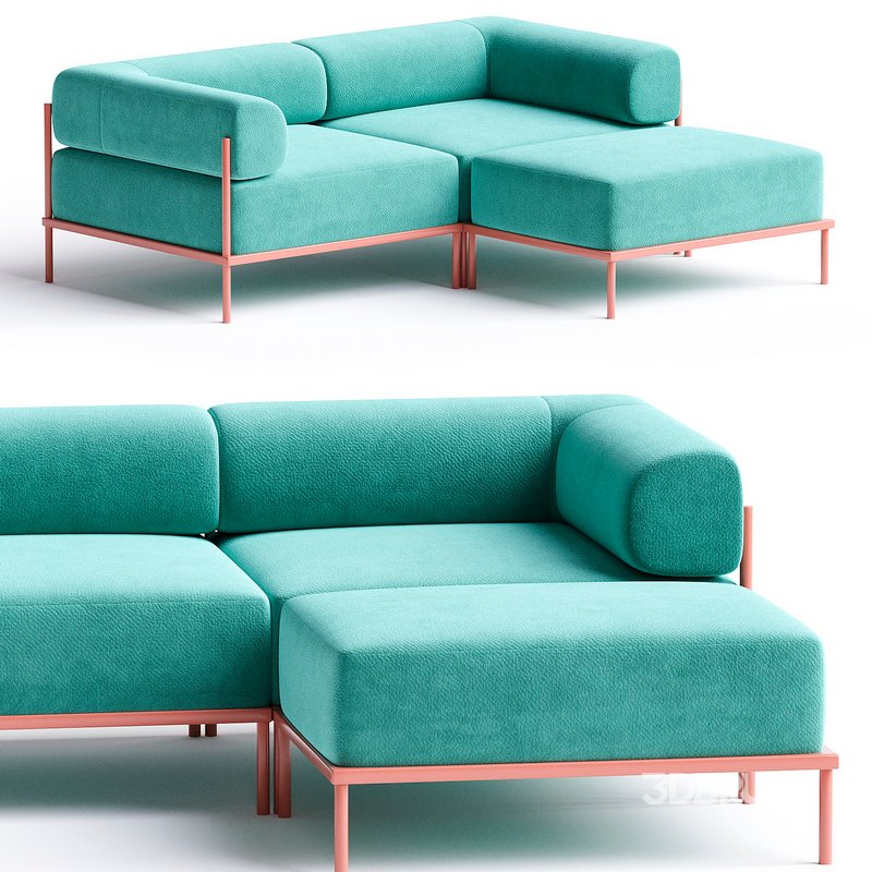 noah divan svetliy Image 3