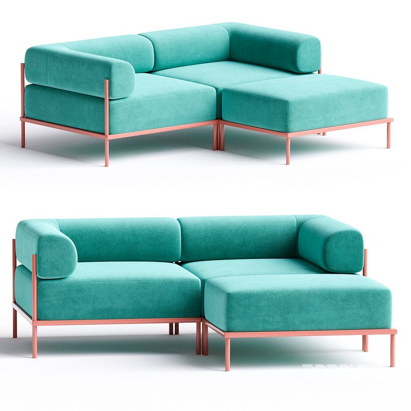 noah divan svetliy Image 4