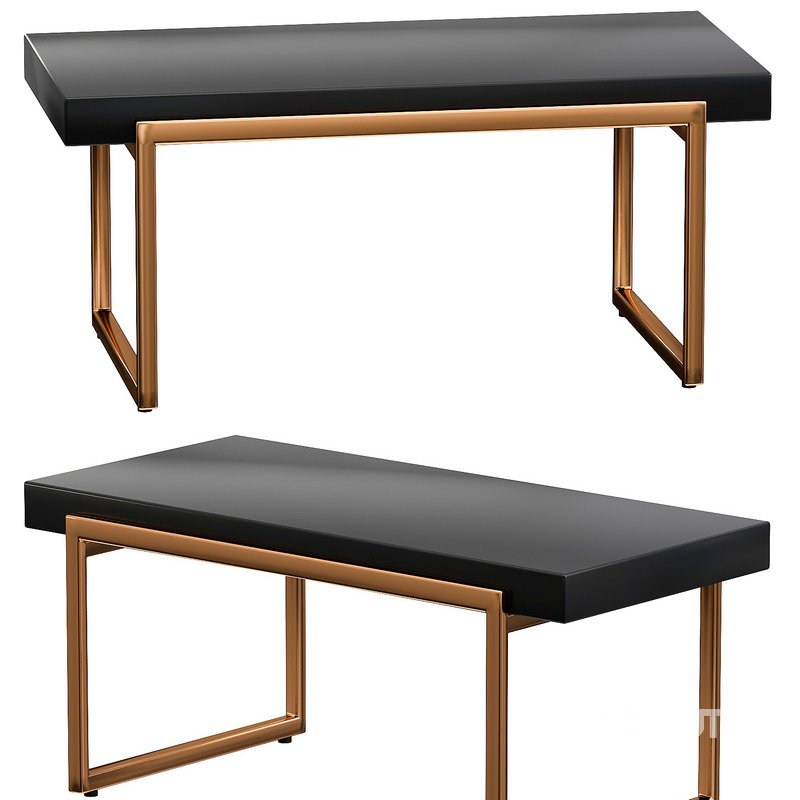 stirling stainless steel and wooden Image 3