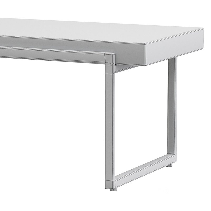 stirling stainless steel and wooden Image 2