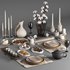 tableware set22 - Thumbnail 1