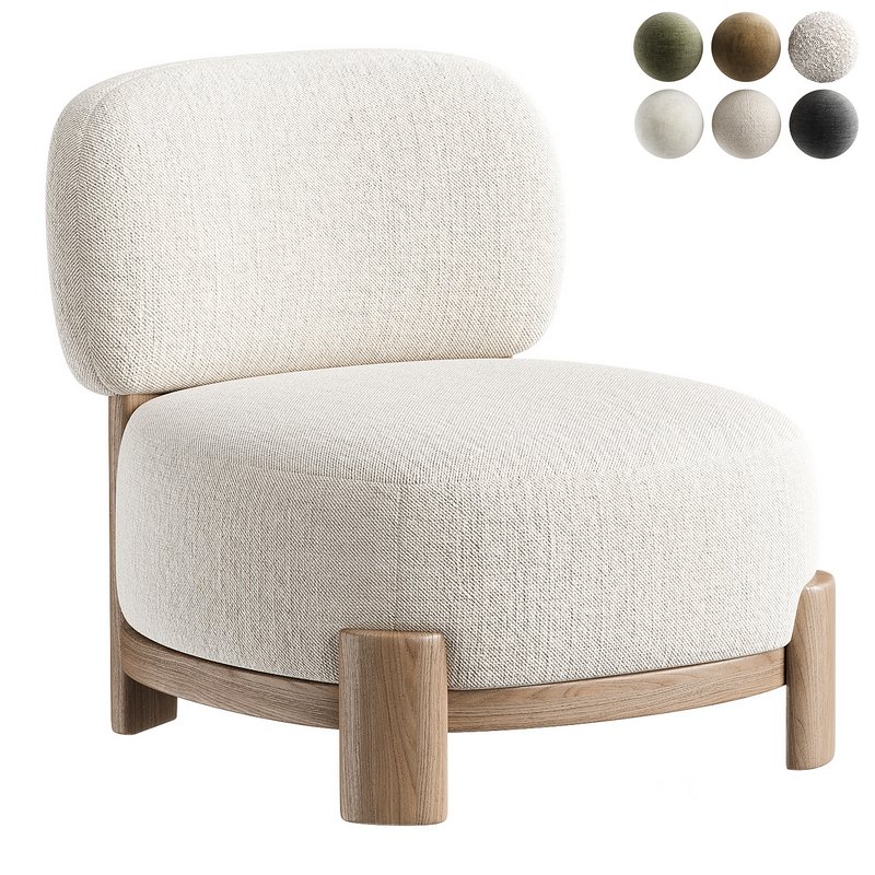 taxta kreslo Image 1