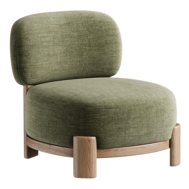 taxta kreslo Image 2