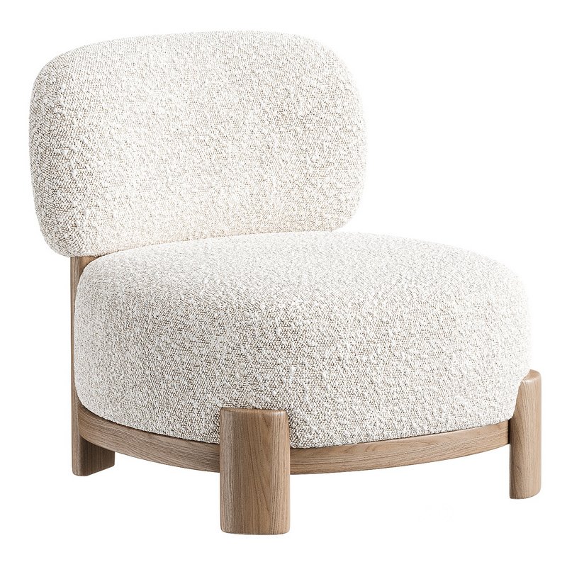 taxta kreslo Image 4