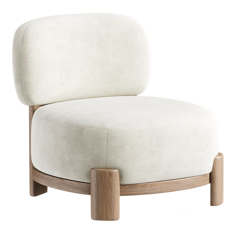 taxta kreslo Image 5