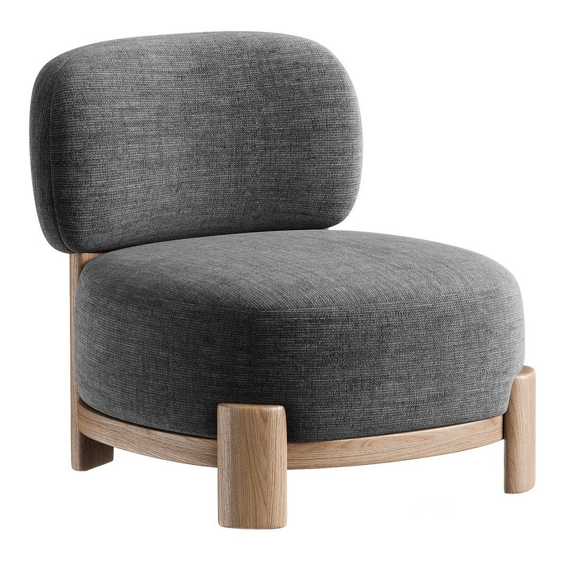 taxta kreslo Image 6