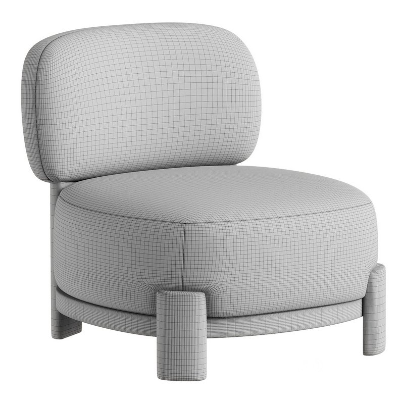 taxta kreslo Image 7