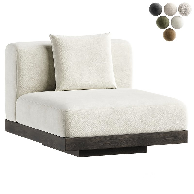 taxtali kreslo Image 1