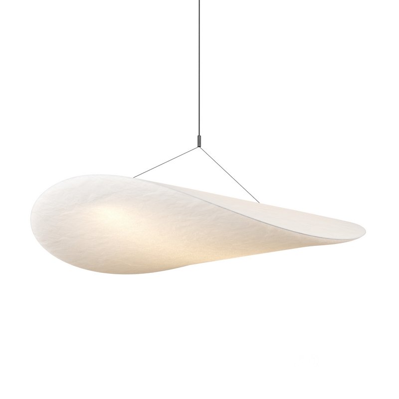 Tense Pendant Lamp by Newworks Image 4