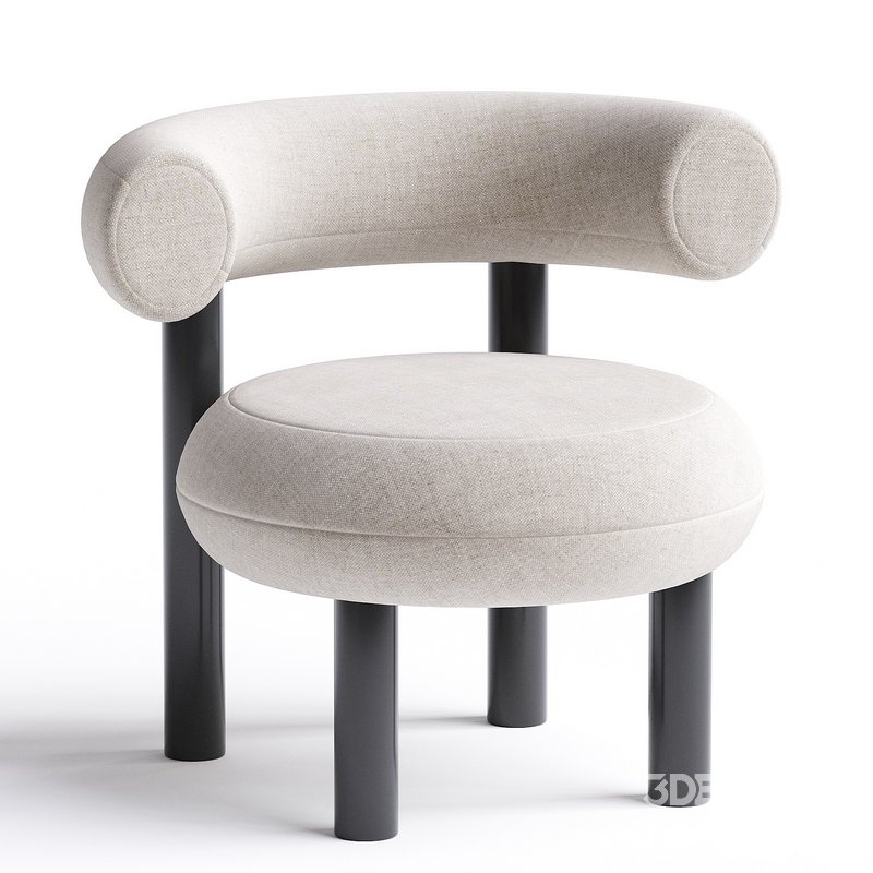 armchair fat Image 1