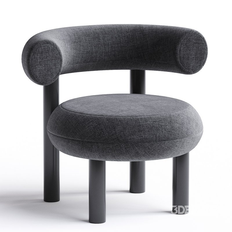 armchair fat Image 2