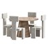 set table and chair - Thumbnail 1
