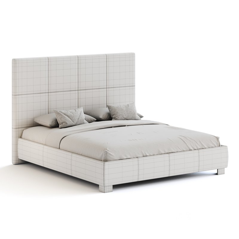 Bed FIONA BED Image 14