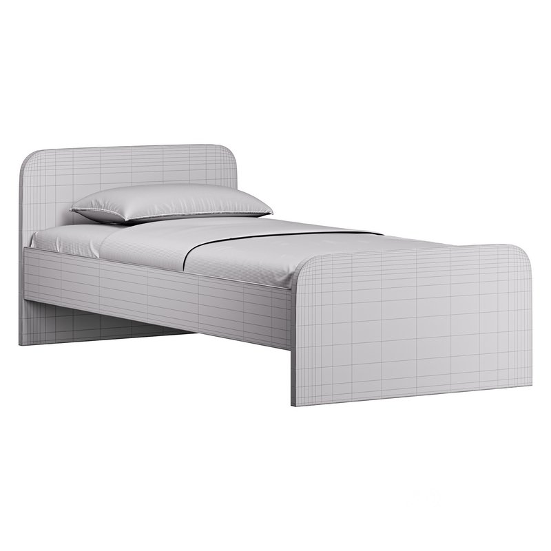 Bed Cat No 900 3 Image 17