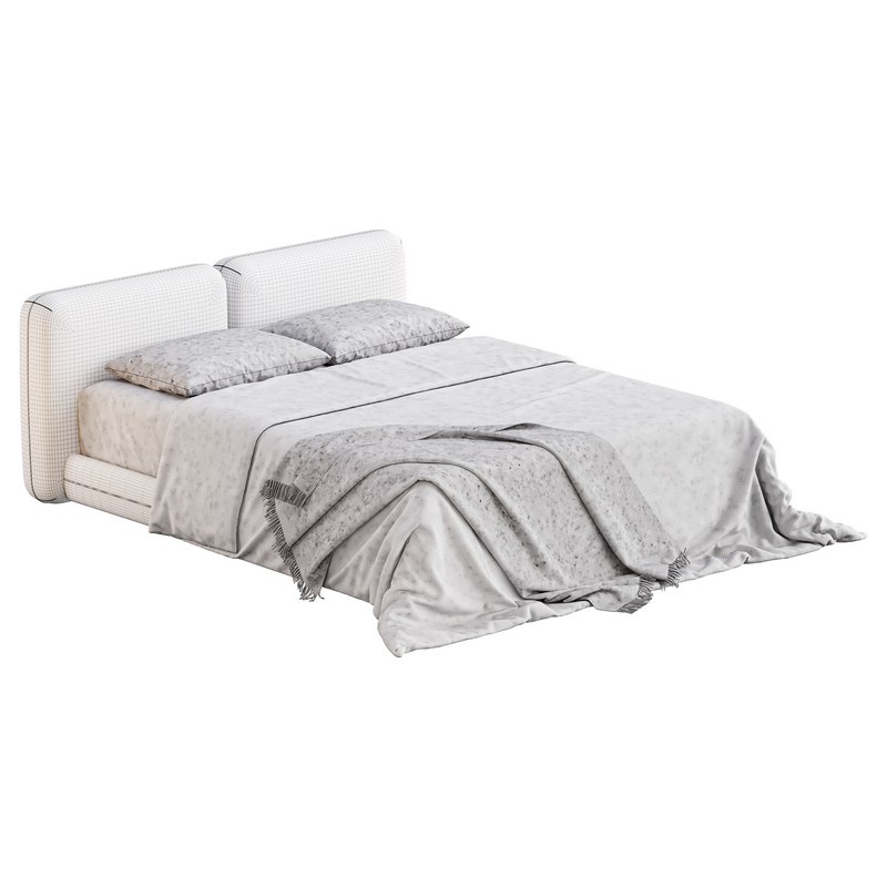 Delavega Bed KDP 02 Image 14