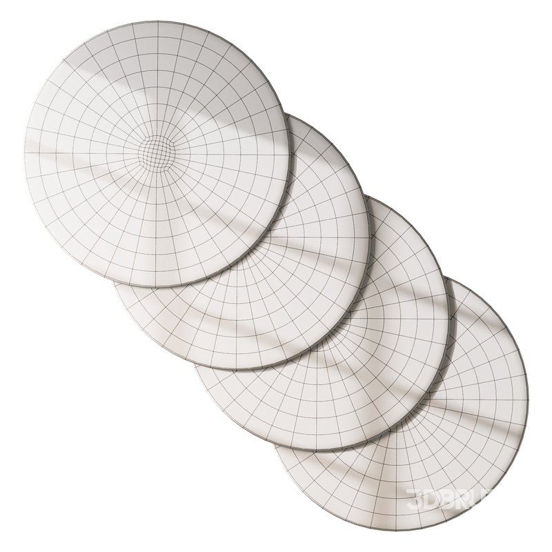 Round carpet 31 Image 14