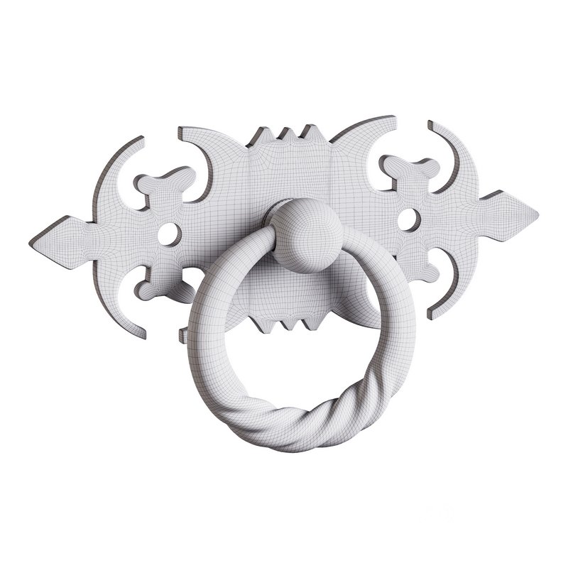 Cabinet Handle Image 14