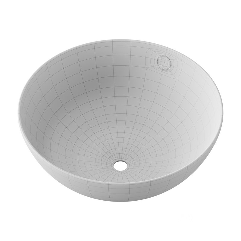 Bathroom Vessel Sink Image 14