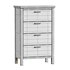 Reed 4-Drawer Dresser - Thumbnail 14