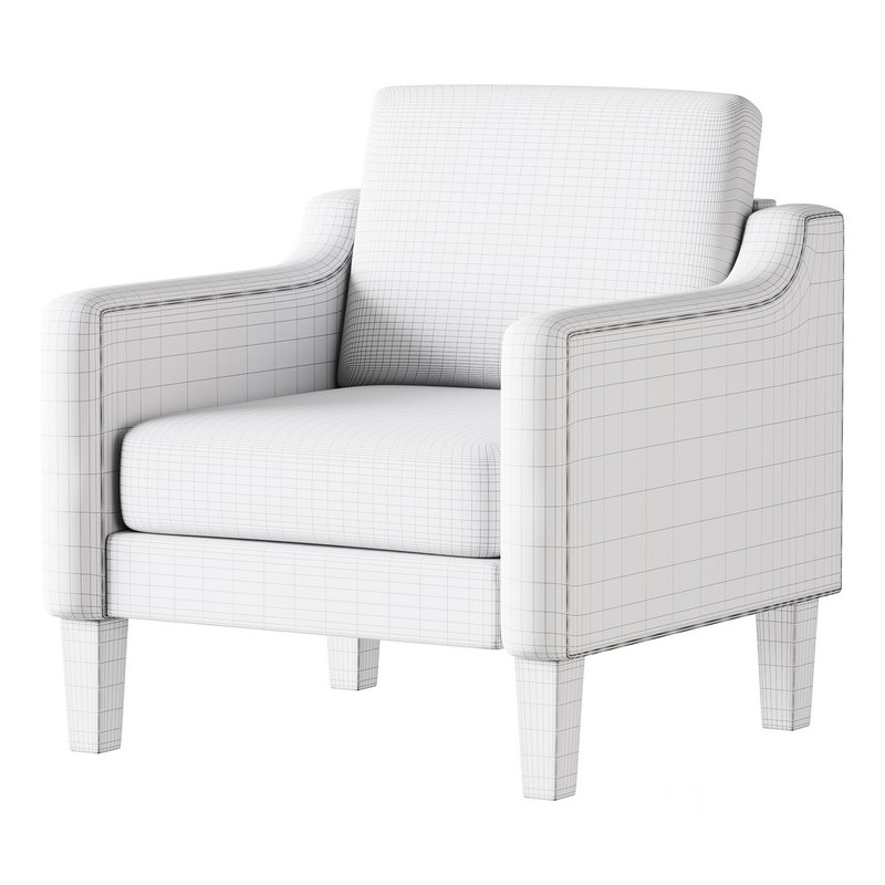 Vingli armchair Image 12