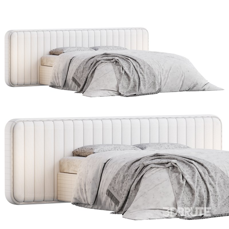 Delavega K530 Bed Image 14