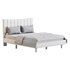 Aukfa Queen Upholstered Bed - Thumbnail 14