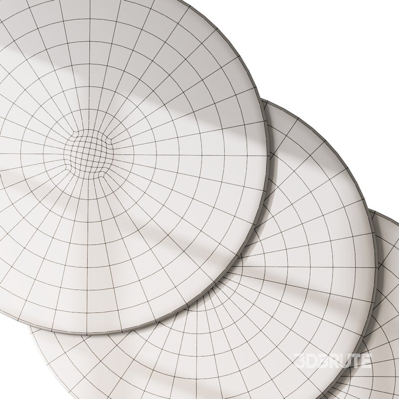 Round carpet 31 Image 15