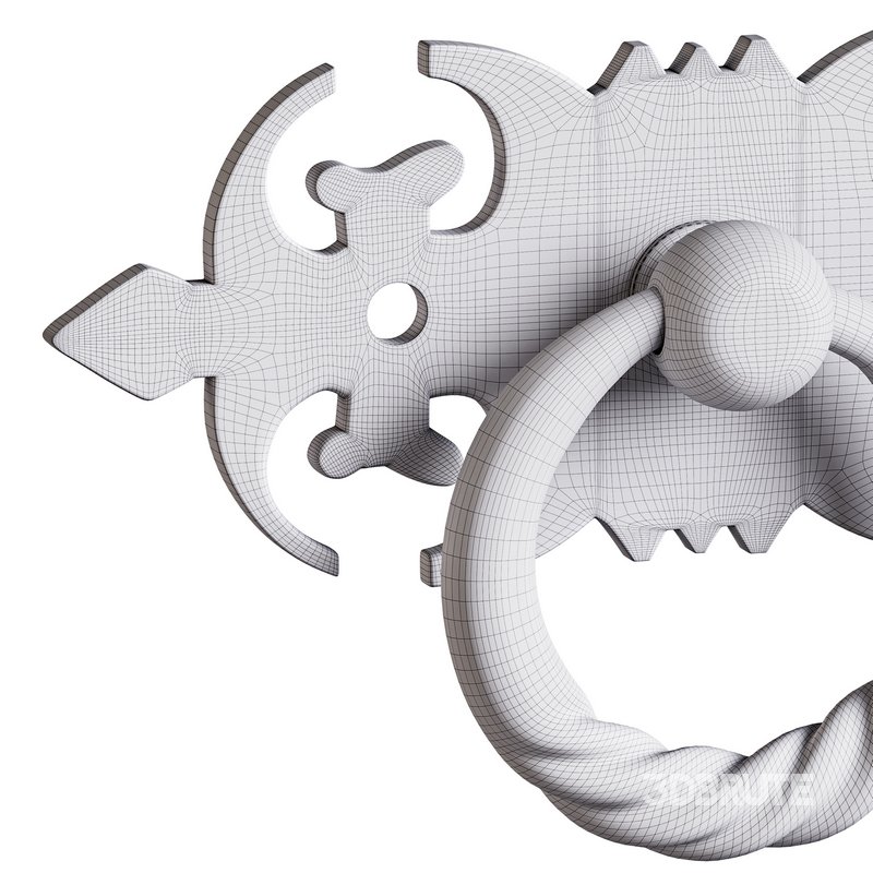 Cabinet Handle Image 15