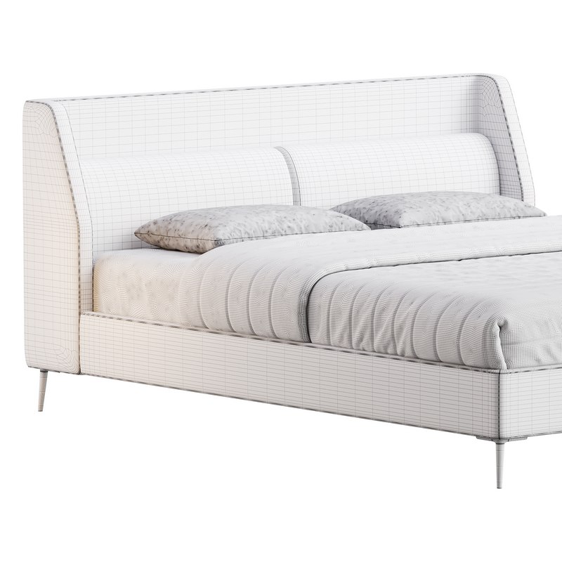 Delavega Bed K30 Image 14