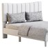 Aukfa Queen Upholstered Bed - Thumbnail 15